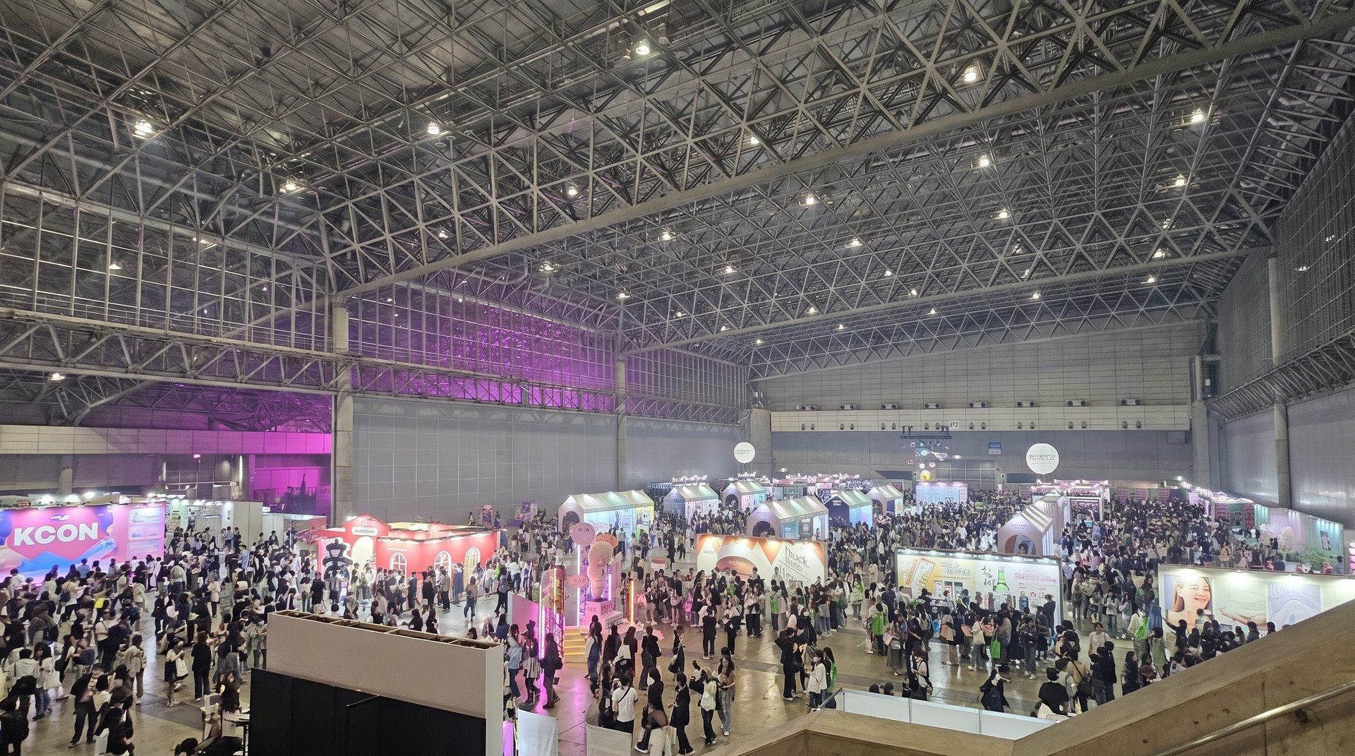 EVENT OPERATIONS