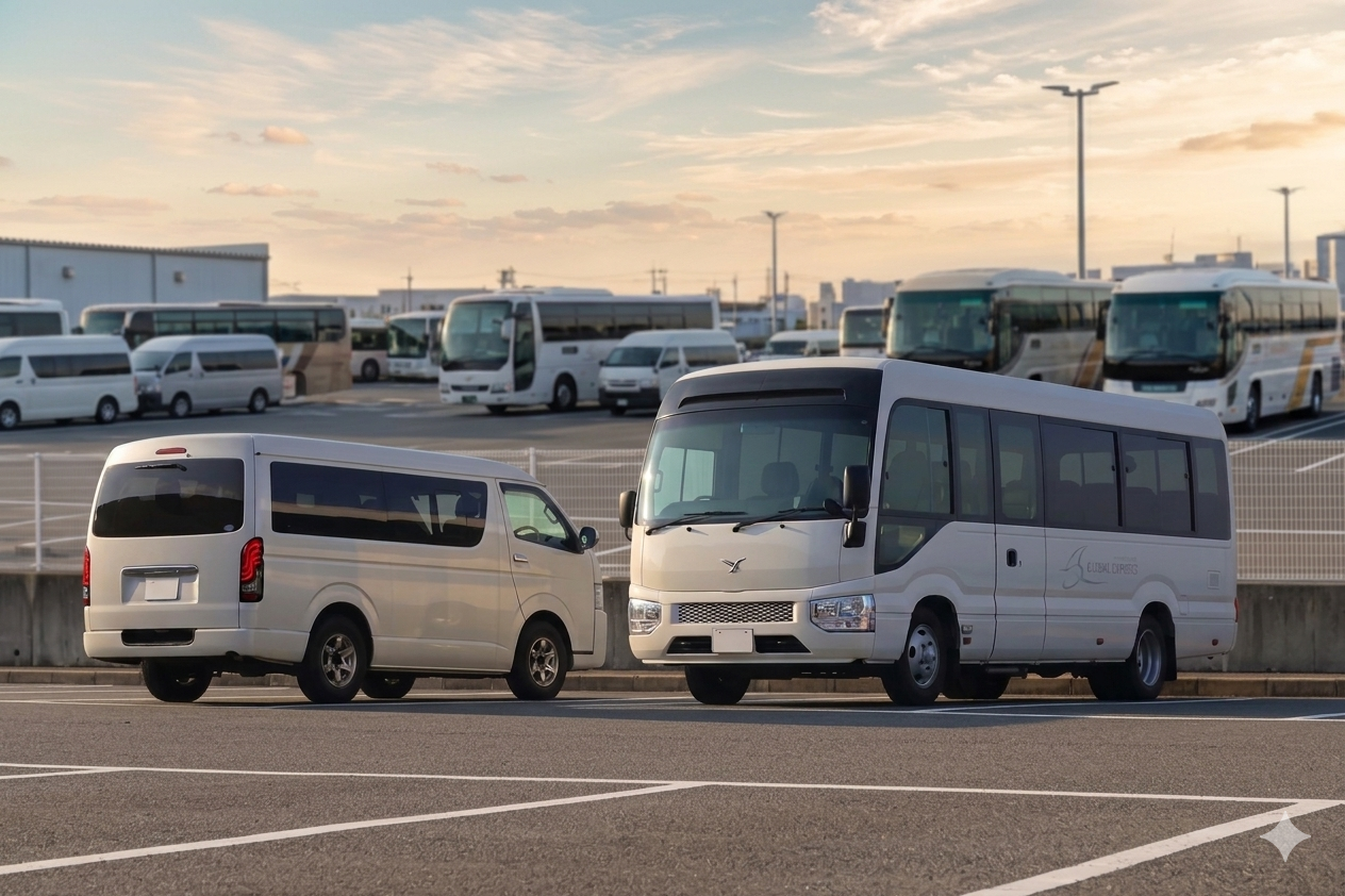Professional Vehicle Service